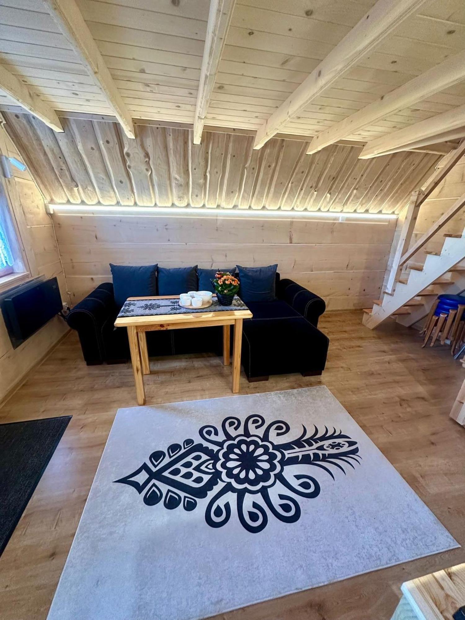 Holiday home Salamonki *