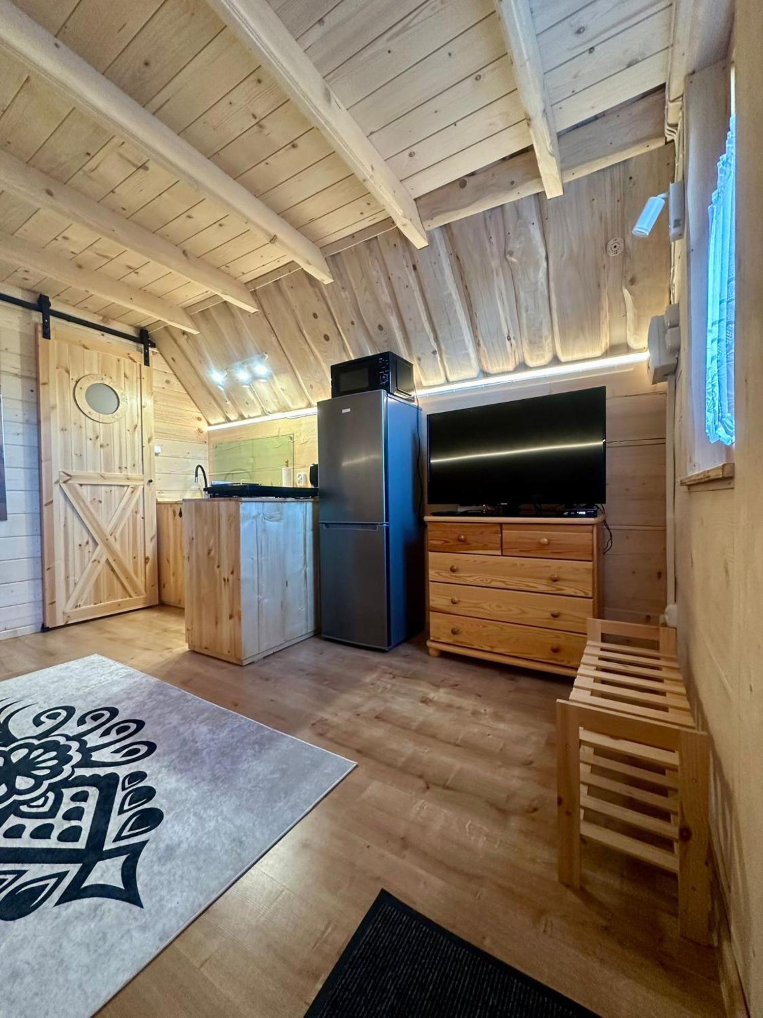 Holiday home Salamonki *